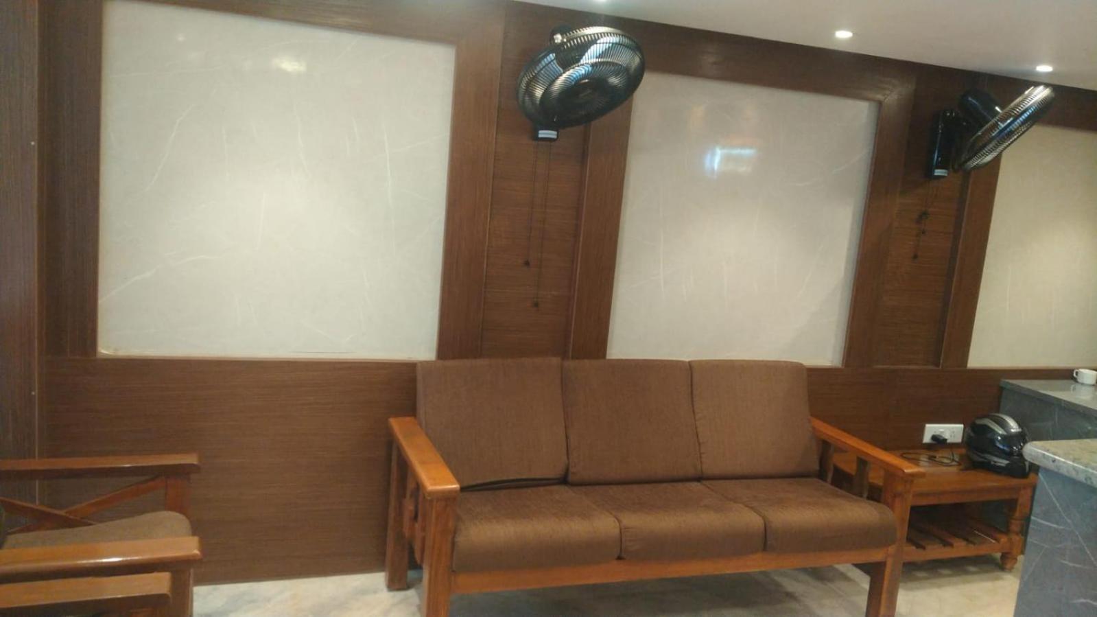 A.R Residency Hotel Chennai Ngoại thất bức ảnh