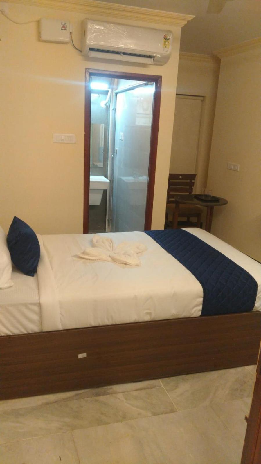 A.R Residency Hotel Chennai Ngoại thất bức ảnh