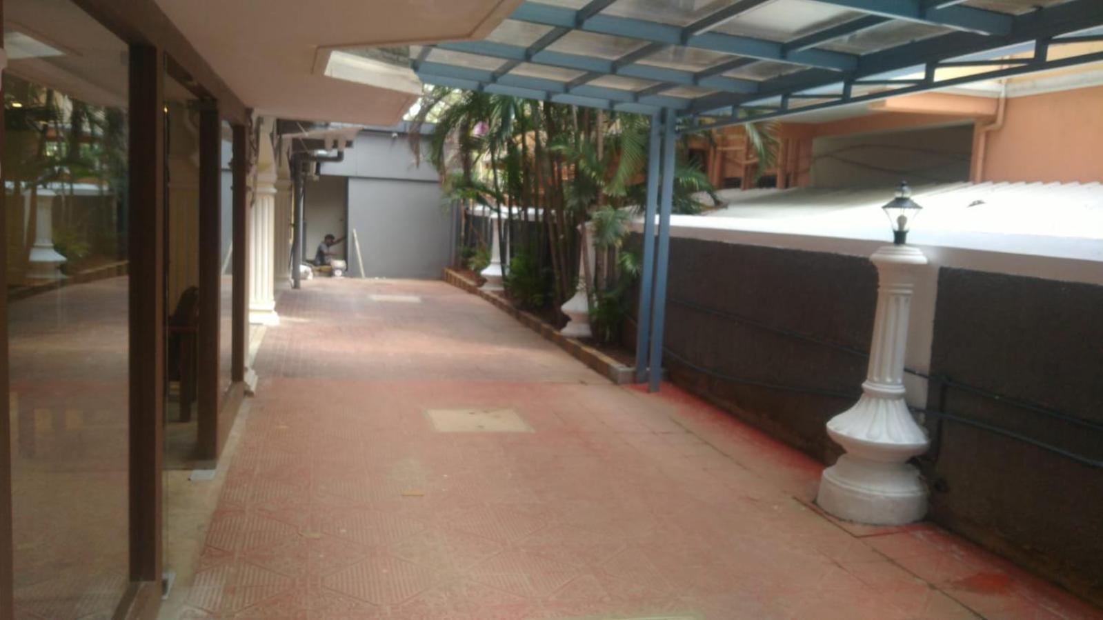 A.R Residency Hotel Chennai Ngoại thất bức ảnh