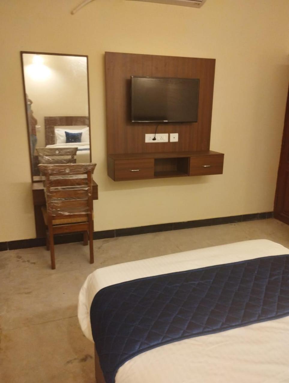 A.R Residency Hotel Chennai Ngoại thất bức ảnh